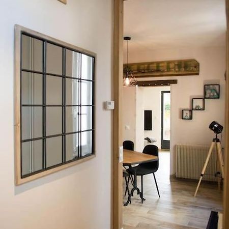 La Petite Longere La Mercerie 博格斯 外观 照片